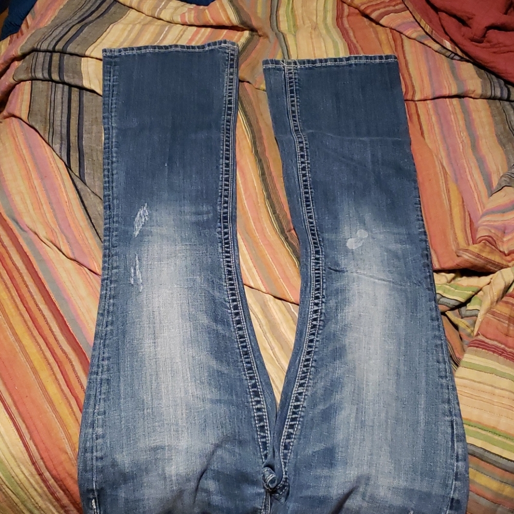 Jeans - Picture 4 of 7